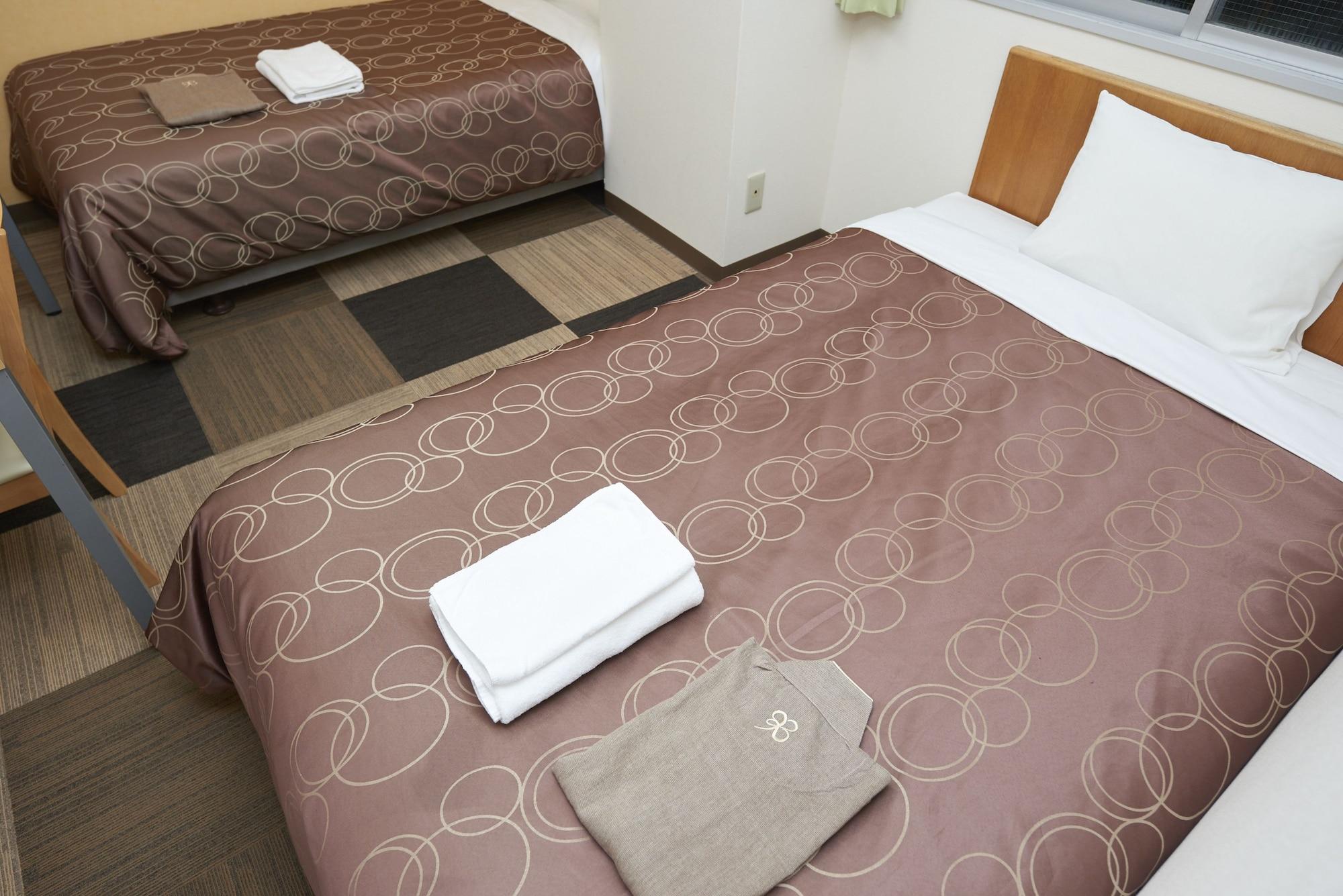 Hotel Select Inn Shikoku Chuo Shikokuchuo Exterior foto