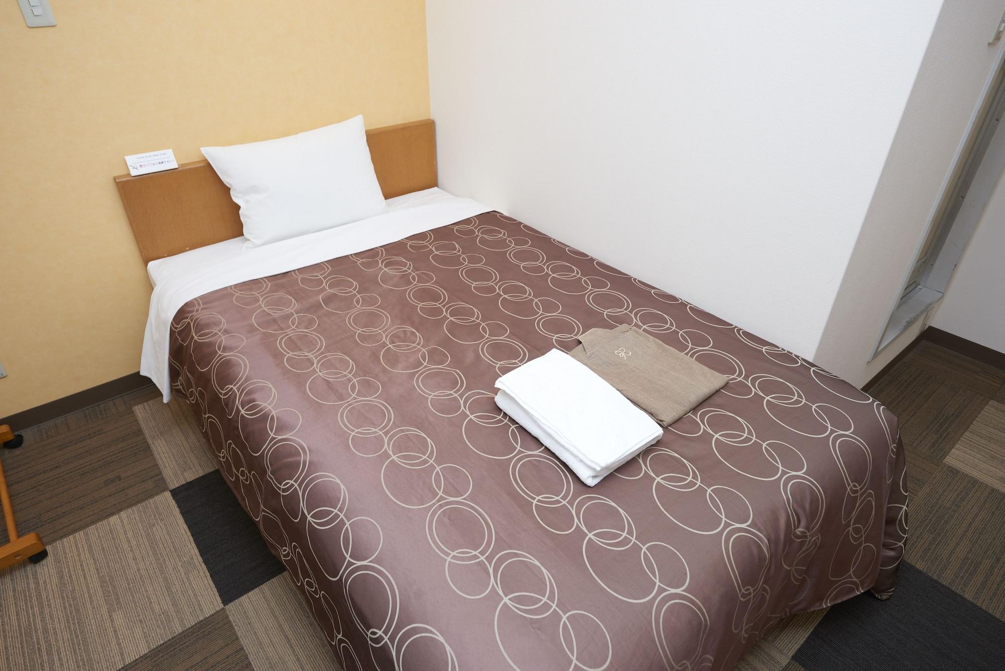 Hotel Select Inn Shikoku Chuo Shikokuchuo Exterior foto