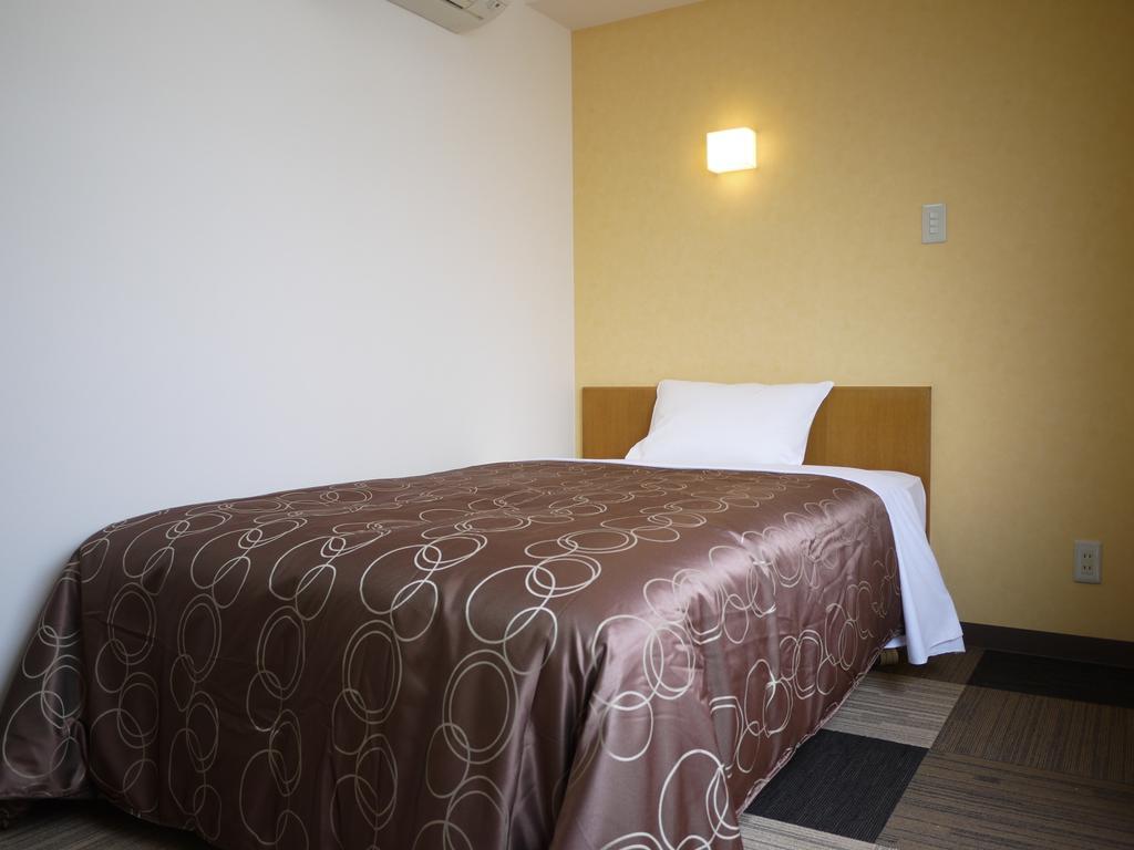 Hotel Select Inn Shikoku Chuo Shikokuchuo Zimmer foto